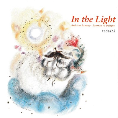 アルバム/In the Light/tadashi