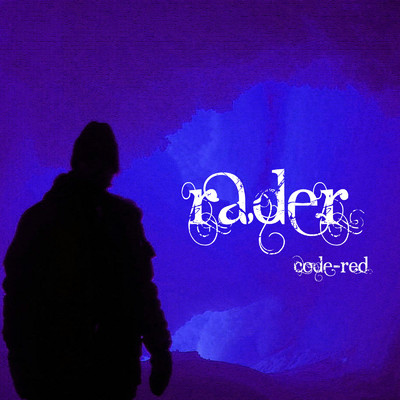 アルバム/Rader/CODE-RED