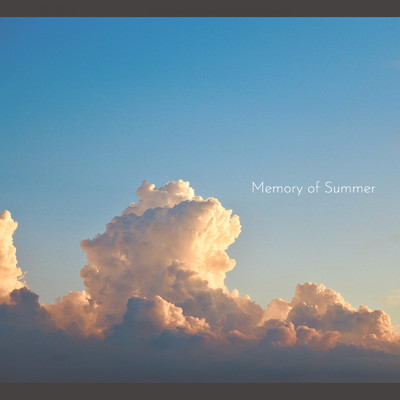 Memory of Summer/Writch