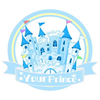 始まりのprince/Your Prince