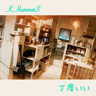 K.HummerS