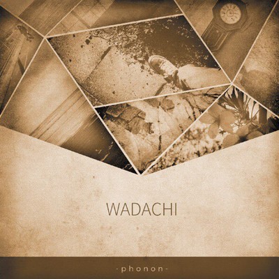 WADACHI/phonon