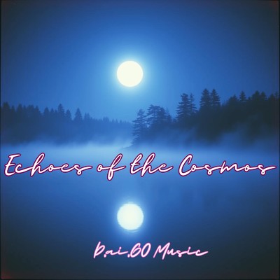 シングル/Echoes of the Cosmos/D.ai.GO Music