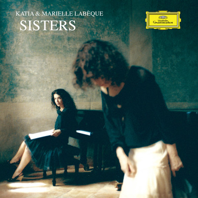 Faure: Dolly Suite, Op. 56 - for piano duet: 1. Berceuse/ラベック姉妹