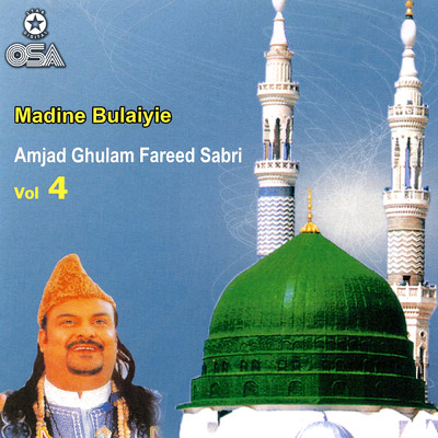 シングル/Nahin Dar Bedar Bhatakde/Amjad Ghulam Fareed Sabri