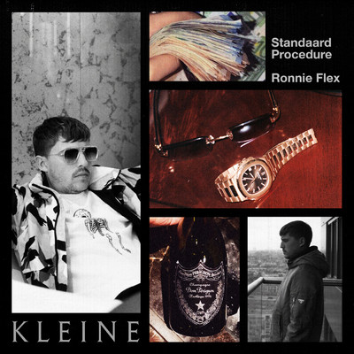 Standaard Procedure (featuring Ronnie Flex／Instrumental)/Lil Kleine