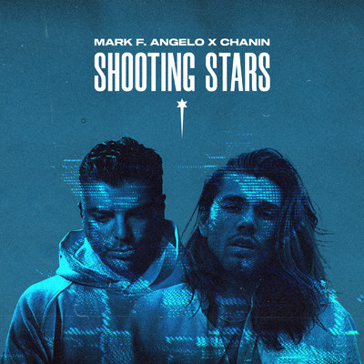 Shooting Stars (featuring Chanin)/Mark F. Angelo