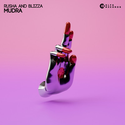 Mudra (Explicit)/Rusha & Blizza