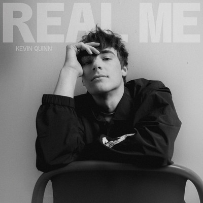 アルバム/Real Me/Kevin Quinn