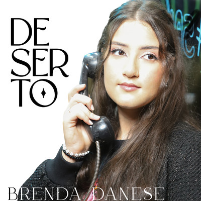 Deserto/Brenda Danese