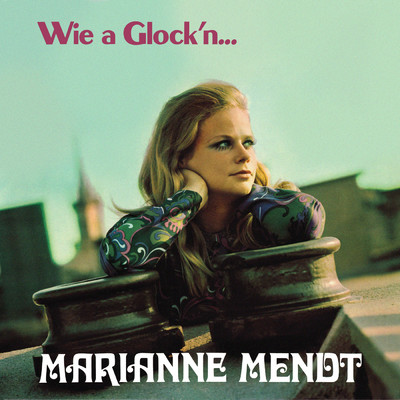 A g'scheckert's Hutschpferd/Marianne Mendt