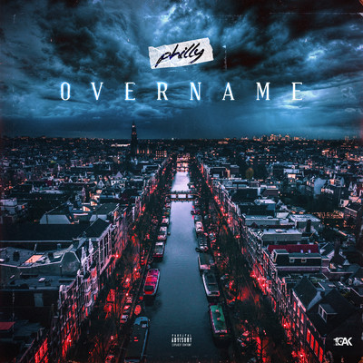 アルバム/Overname (Explicit)/Philly