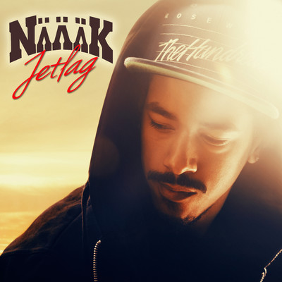 アルバム/Jetlag (featuring Nimo, Melo)/Naaak