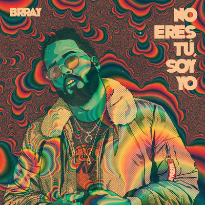 シングル/No Eres Tu, Soy Yo/Brray