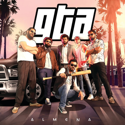 GTA/Almena