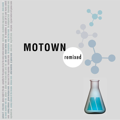 アルバム/Motown Remixed (Expanded Edition)/Various Artists