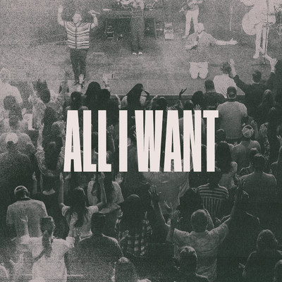 All I Want (featuring Brian Nhira／Live)/Legacy Nashville／Michael Bethany