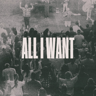 All I Want ／ Fill Me Up (featuring Brian Nhira／Extended ／ Live)/Legacy Nashville／Michael Bethany