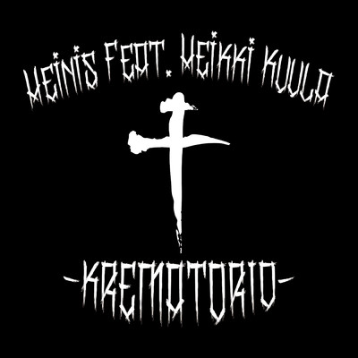 Krematorio (featuring Heikki Kuula)/Heinis