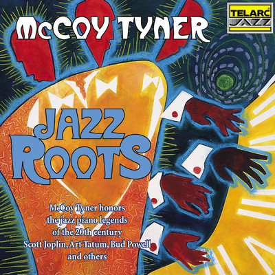 アルバム/Jazz Roots/マッコイ・タイナー