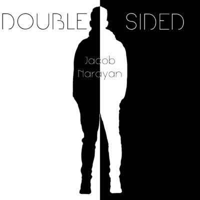 アルバム/Double Sided/Jacob Narayan
