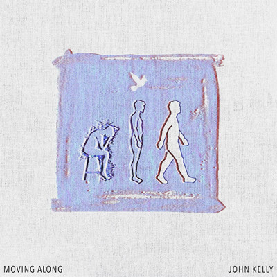 シングル/Your Love/John Kelly