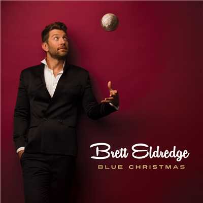 シングル/Blue Christmas/Brett Eldredge