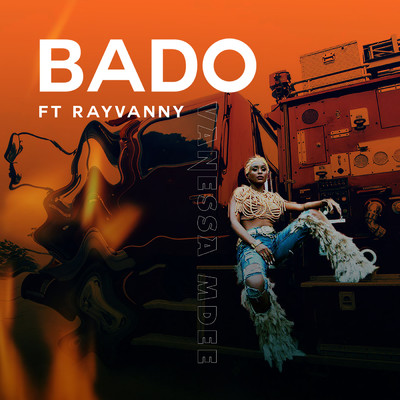 Bado (feat. Rayvanny)/Vanessa Mdee