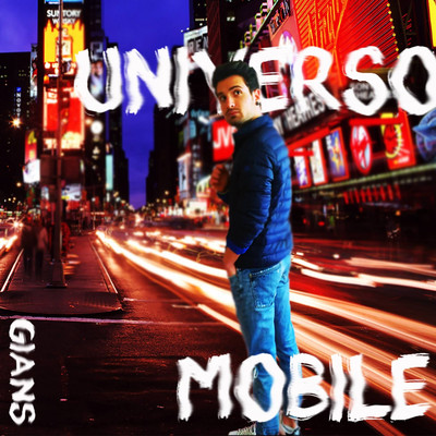 Universo Mobile/Gianluca Modanese