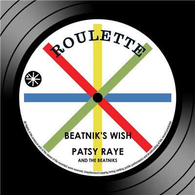 Patsy Raye and the Beatniks