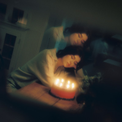 birthday cake/Dylan Conrique