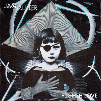 シングル/Higher Love/Jaq Gallier