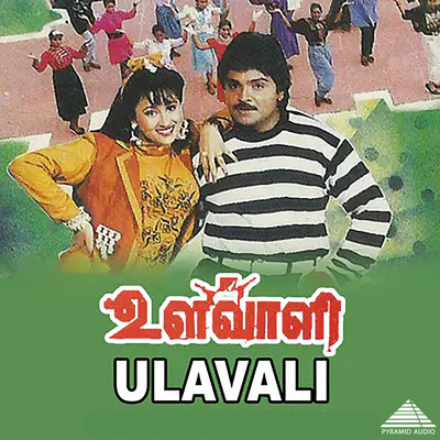 Ulavaali (Original Motion Picture Soundtrack)/Sirpy & Vaali