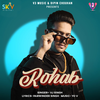 Rohab/VJ Singh