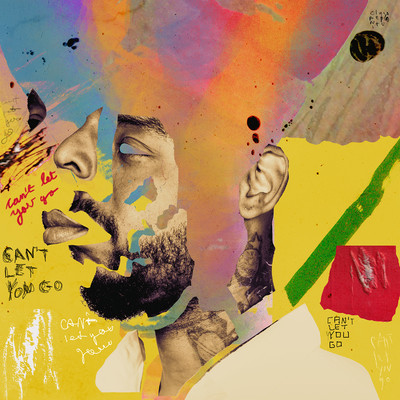 Can't Let You Go (feat. Nick Grant)/Terrace Martin