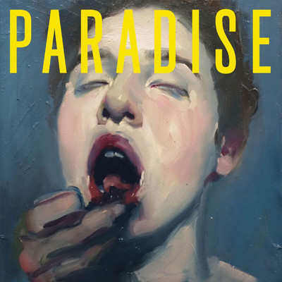アルバム/Yellow/Paradise