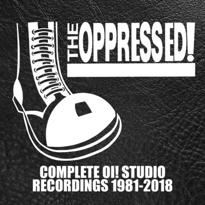 We're the Oppressed/The Oppressed