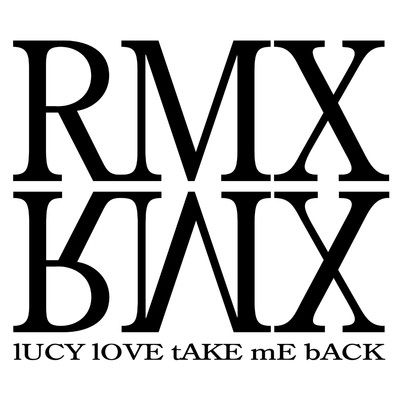 Take Me Back (Ok Formula 2step Remix)/Lucy Love