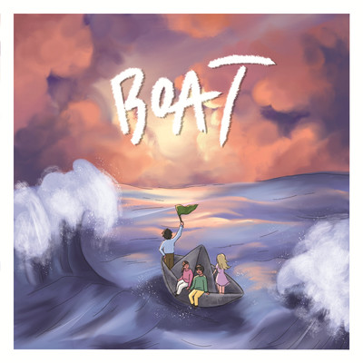 シングル/Boat (Instrumental)/KyU