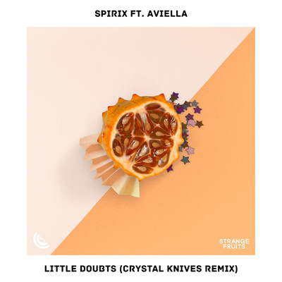 シングル/Little Doubts (feat. Aviella) [Crystal Knives Remix]/Spirix