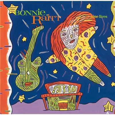 アルバム/Nine Lives (2008 Remaster)/Bonnie Raitt