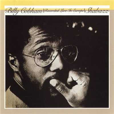 Red Baron (Live in Europe) [Revised]/Billy Cobham