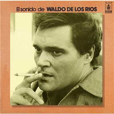 アルバム/El sonido de Waldo de los Rios/Waldo De Los Rios