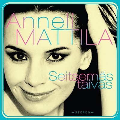 Seitsemas taivas/Anneli Mattila