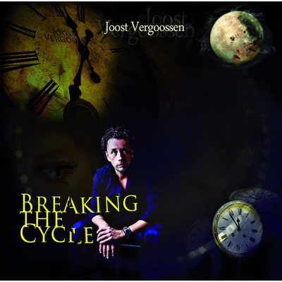 アルバム/Breaking the Cycle/Joost Vergoossen