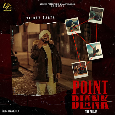 Point Blank/Vairry Baath