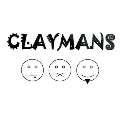 ゴーレム/CLAYMANS