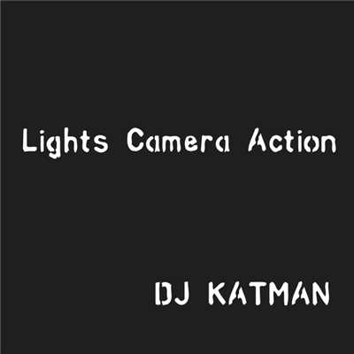 DJ KATMAN feat. Palmetto Star