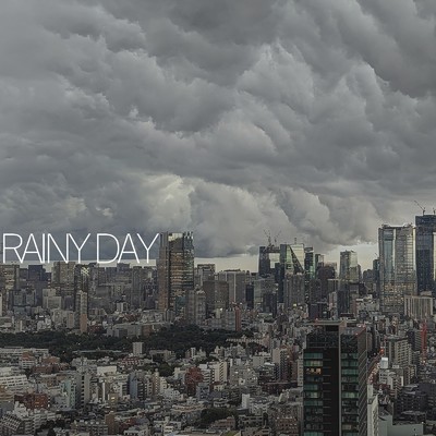 Rainy Day/Wan Tang わんたん