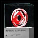 シングル/Only For Your Love/Nicky Romero & Florian Picasso
